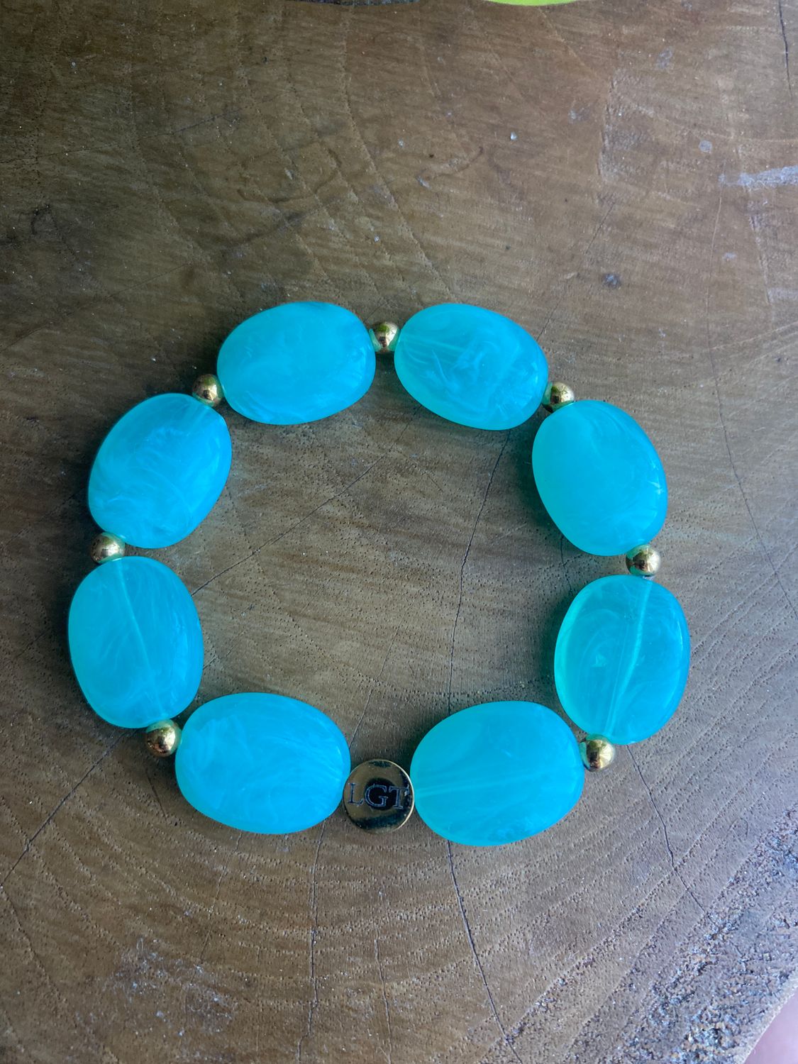Hasa Collection Turquoise