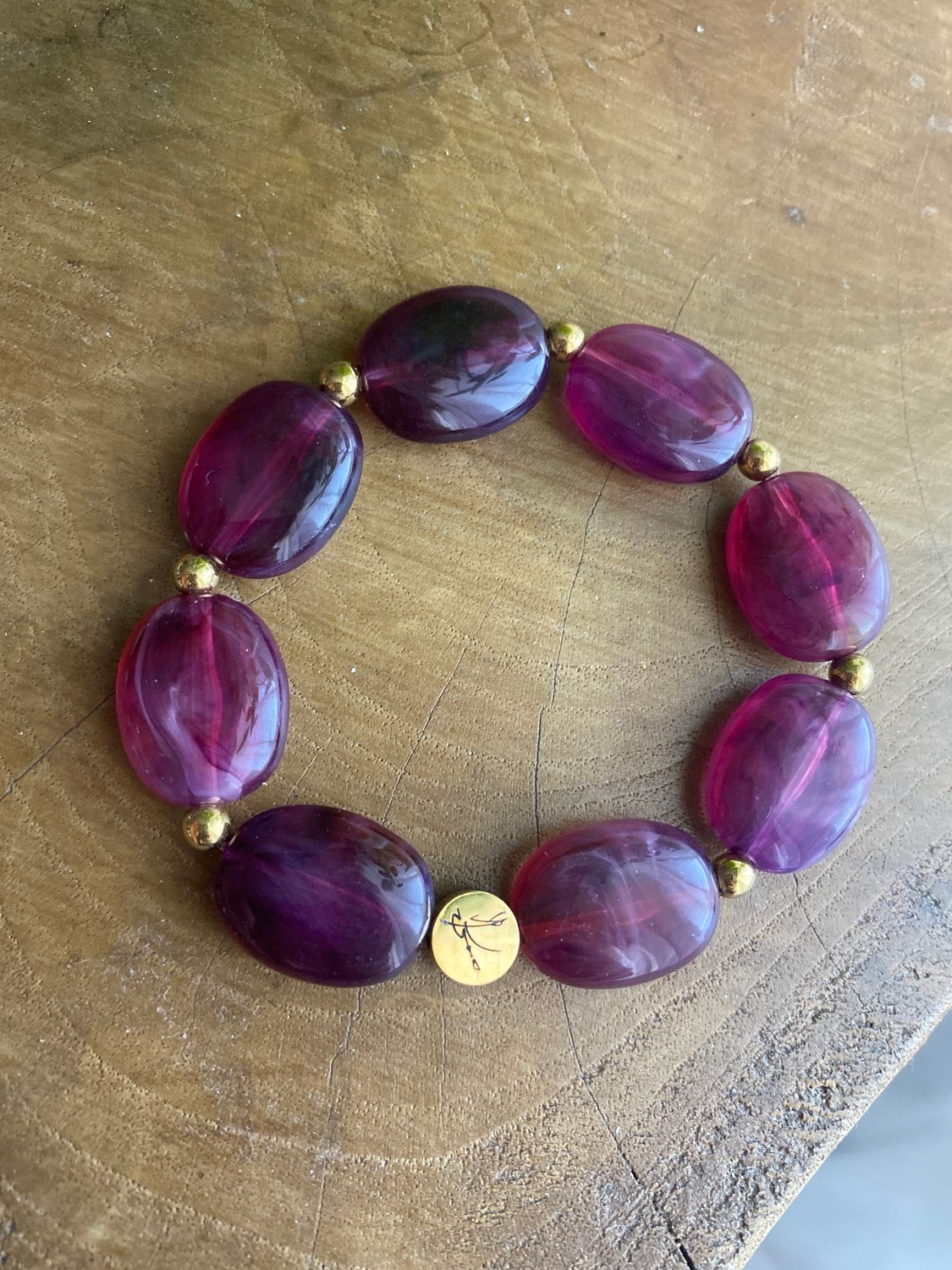Hasa Collection Violet