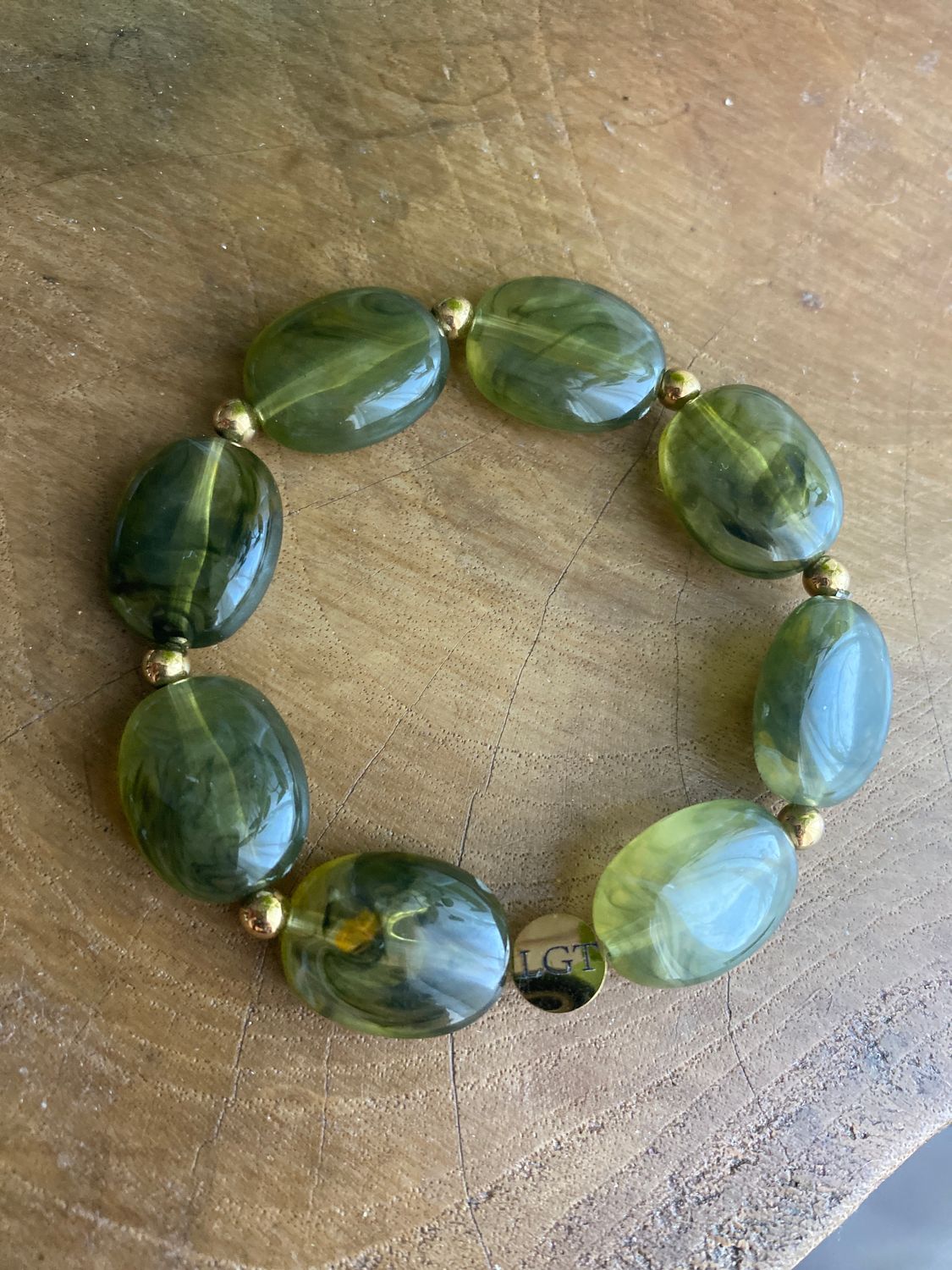 Hasa Collection Olive