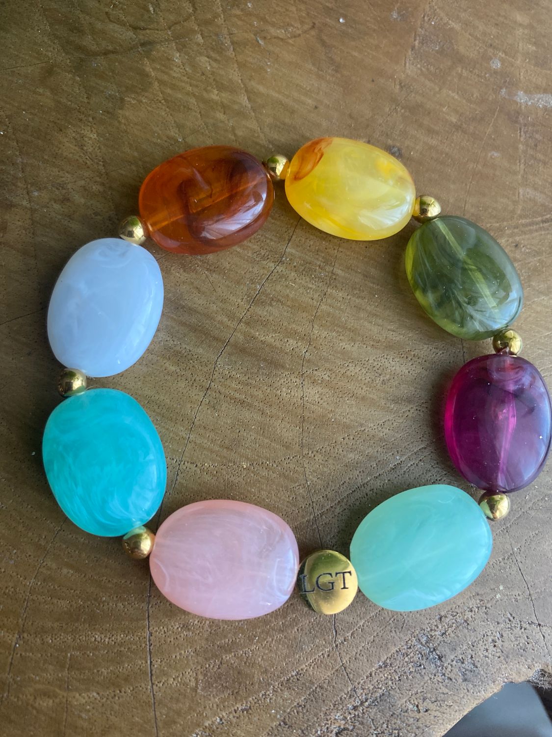 Hasa Collection Multicolore