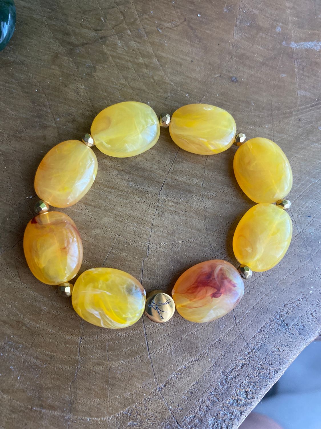 Hasa Collection Orangeade