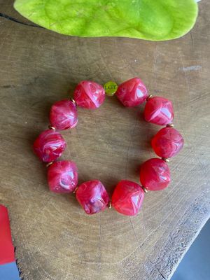 Bracelet HIELO Rose