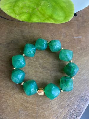 Bracelet HIELO Menthe