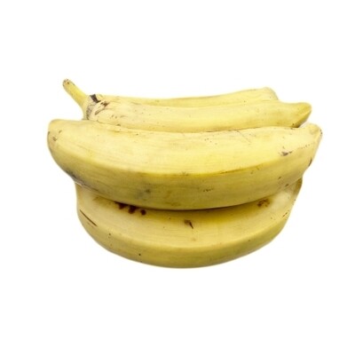 Ripe Plantain