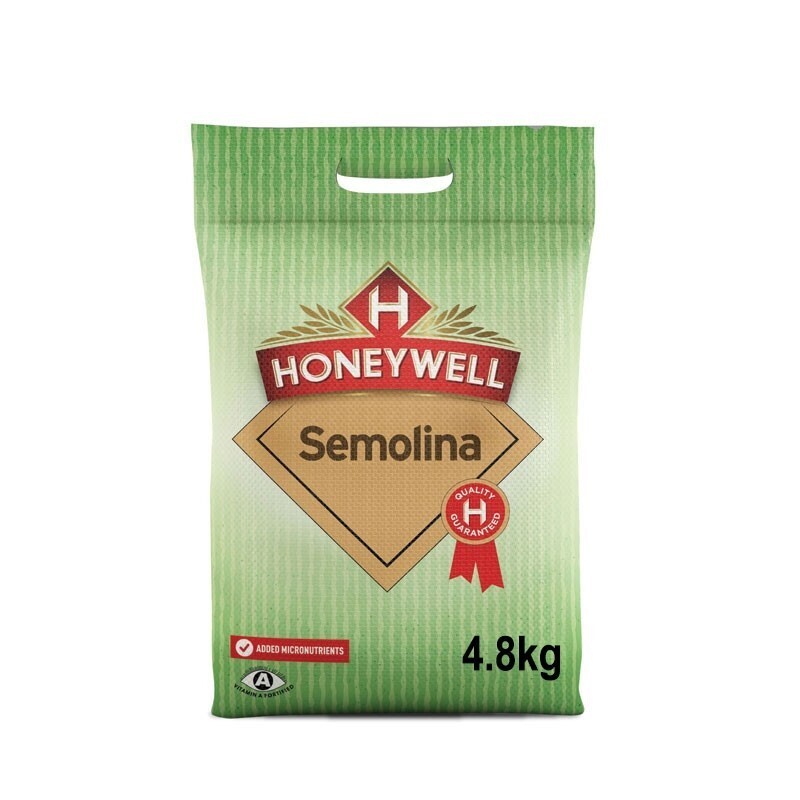 Semolina*2kg