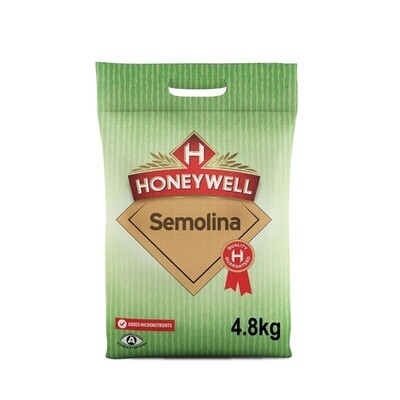 Semolina*2kg