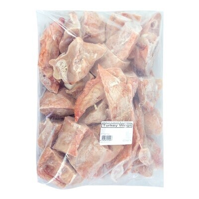 Fresh Turkey Wings *1kg