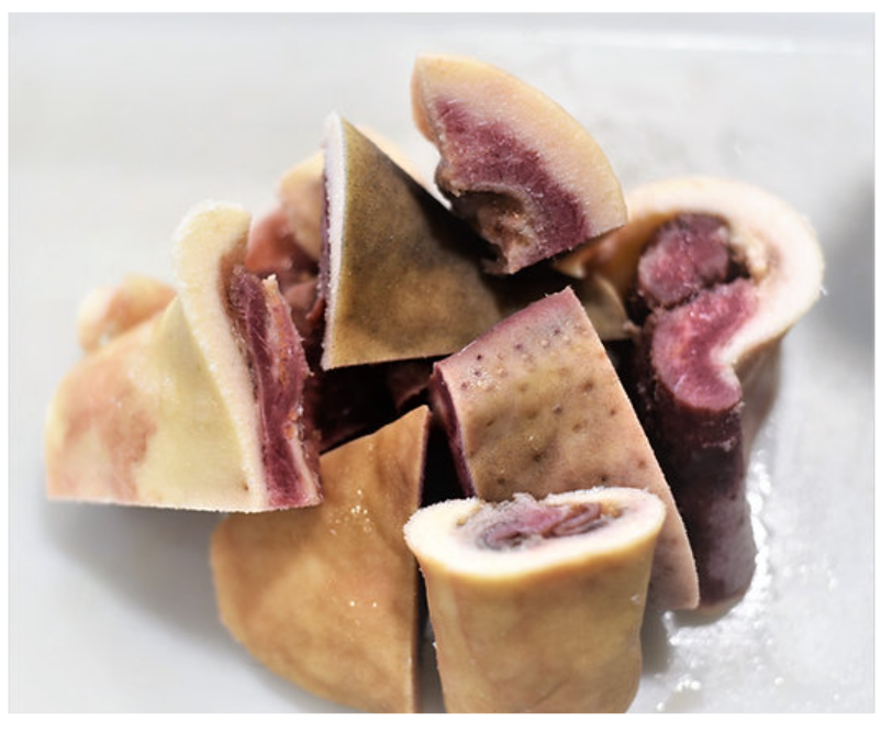 Cow Snout * 1kg