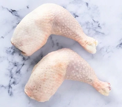 Hard Chicken Cut *2kg
