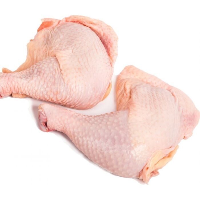 Hard Chicken Cut *2kg