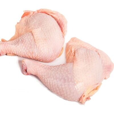 Hard Chicken Cut *2kg