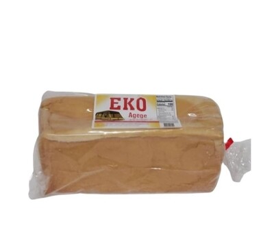 Nigerian Agege Bread