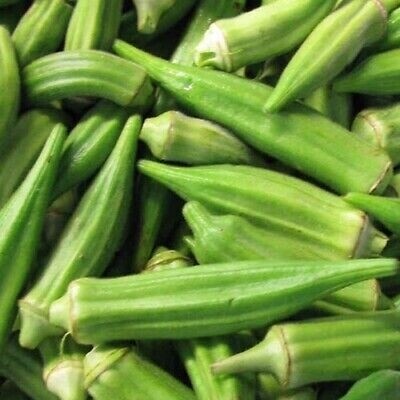 Okra *500g