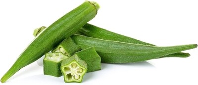 Okra *500g