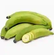 UnRiped Plantain (pack of 5)
