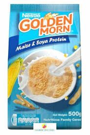 Golden Morn (*900G &amp; 400G)