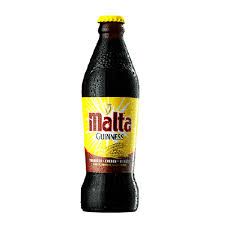 Malta Guinness 300ml bottle