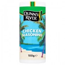 Dunn's River Chicken Seasoning *100g