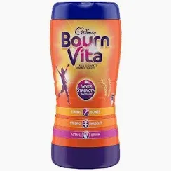 Cadbury BournVita (500g)