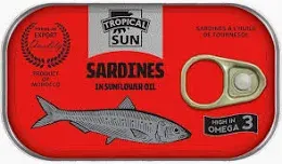 Titus Sardine