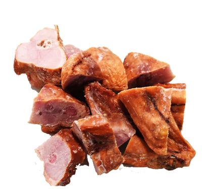 Smoked Turkey Wings *1kg