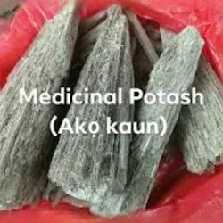 PaPa Choice Potash (kaun) *100g