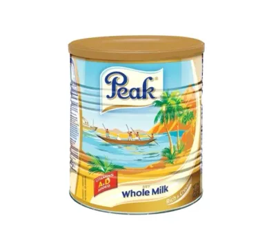 Powder Peak Milk * 900g