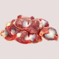 Chicken Gizzard *1kg