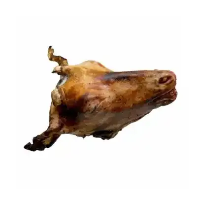 Goat Head * 1 kg (CUT)