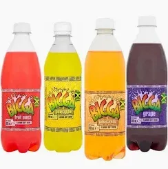 Jamaican Bigga Drink