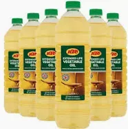KTC Vegetable Oil *1LTR