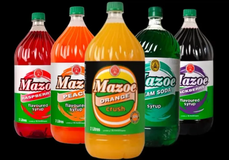 Mazoe