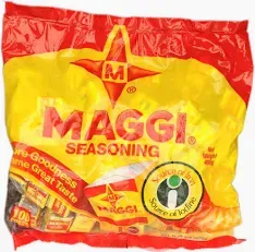 Maggi Star Seasoning