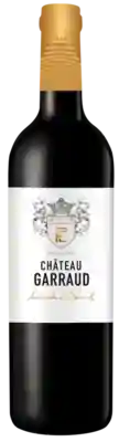 Château Garraud
Lalande de Pomerol
