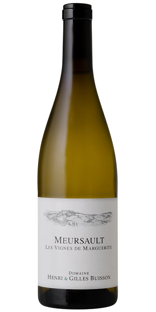 Henri et Gilles Buisson
Meursault - Les Vignes de Marguerite - 2021