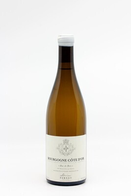 Domaine Alvina Pernot
Bourgogne Côte d&#39;Or &quot;Rue de Bois&quot;