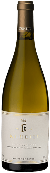 Kuheiji
Meursault
Blanc - 2020 - 75cl