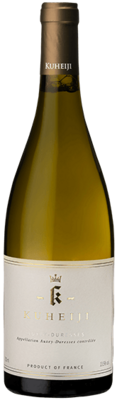 Kuheiji
Meursault
Blanc - 2020 - 75cl