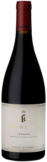 Kuheiji
Pommard
Rouge - 2020 - 75cl