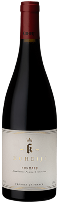 Kuheiji
Pommard
Rouge - 2020 - 75cl