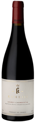Kuheiji
Gevrey Chambertin
Rouge - 2020 - 75cl