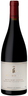 Kuheiji
Nuits-Saints-Georges
Rouge - 2020 - 75cl