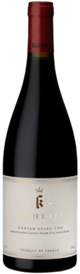 Kuheiji
Corton Grand Cru
Rouge - 2020 - 75cl