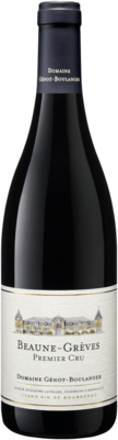 Domaine Génot-Boulanger
Beaune-Grèves Premier Cru 2020
Rouge - 2020 - 75cl
