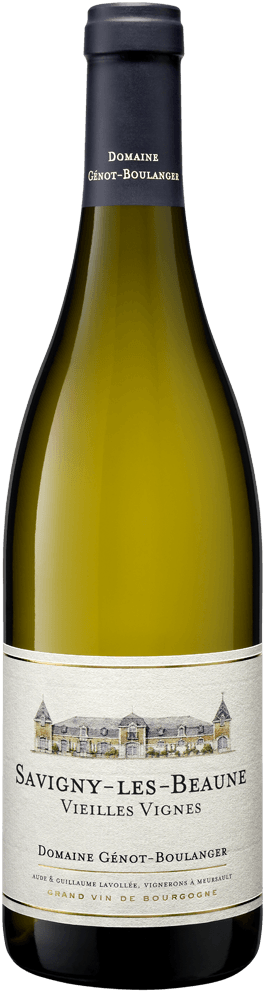 Domaine Génot-Boulanger
Savigny-Lès-Beaune Vieilles Vignes
Blanc - 2020 - 75cl