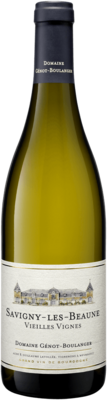 Domaine Génot-Boulanger
Savigny-Lès-Beaune Vieilles Vignes
Blanc - 2020 - 75cl