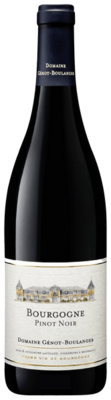 Domaine Génot-Boulanger
Bourgogne Pinot Noir 2020
Rouge - 2020 - 75cl