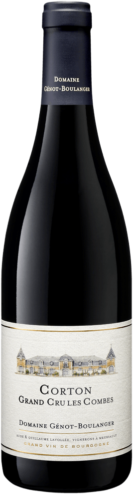 Domaine Génot-Boulanger
Corton Grand Cru Les Combes 2020
Rouge - 2020 - 75cl