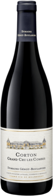 Domaine Génot-Boulanger
Corton Grand Cru Les Combes 2020
Rouge - 2020 - 75cl