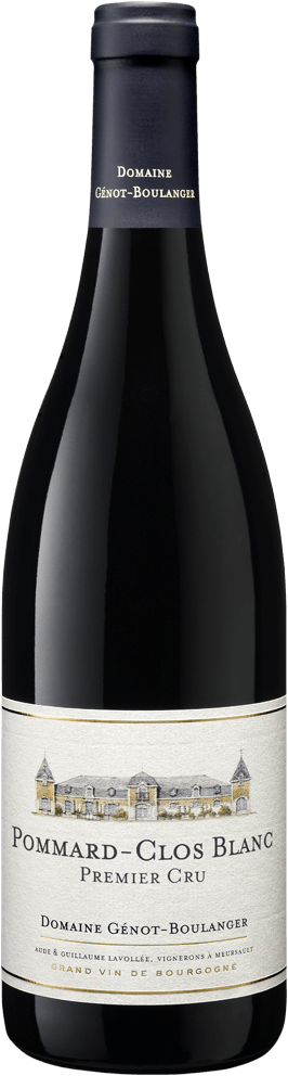 Domaine Génot-Boulanger
Pommard-Clos Blanc Premier Cru 2020
Rouge - 2020 - 75cl